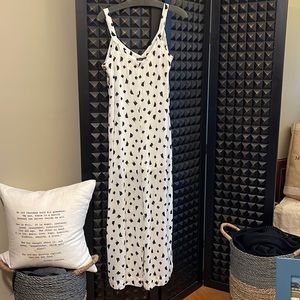 Cleaning closets, romper only wore once!